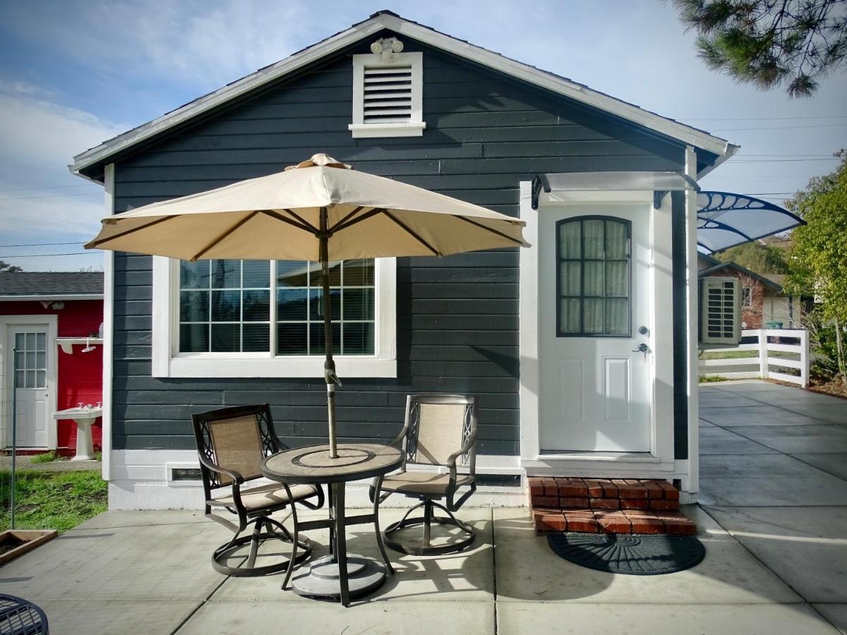 Villa Your Most Romantic And Peaceful Getaway El Sobrante Exterior foto