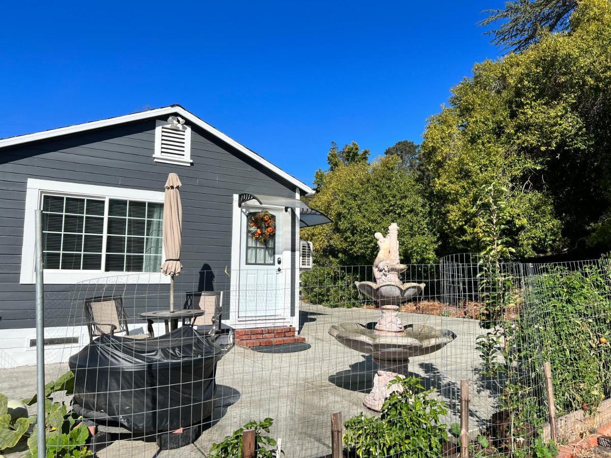 Villa Your Most Romantic And Peaceful Getaway El Sobrante Exterior foto